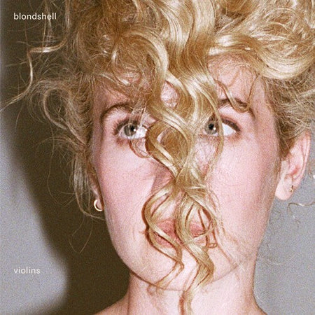Blondshell Violins [Explicit Content]