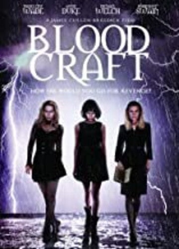 Blood Craft Blood Craft - DVD