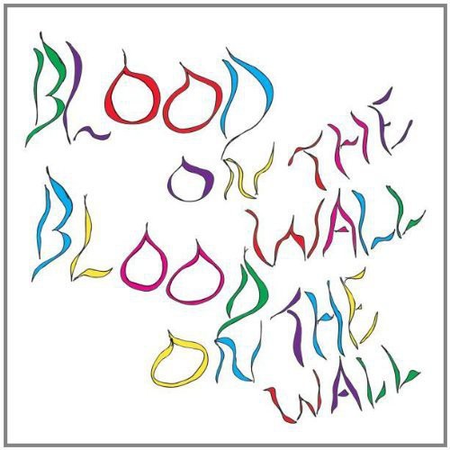 Blood on the Wall Awesomer - CD Album