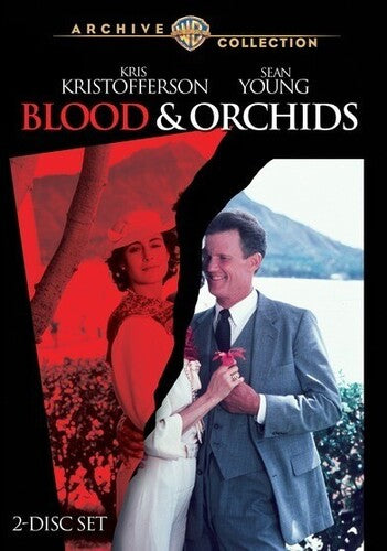 Blood & Orchids - 2-Disc DVD Set