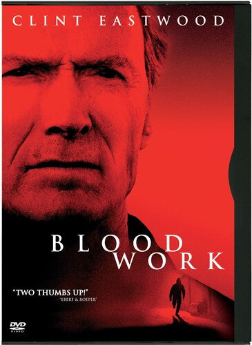 Blood Work - DVD