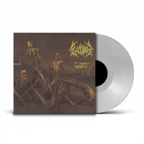 Bloodbath Fathomless Mastery - Record Album - Vinyl LP