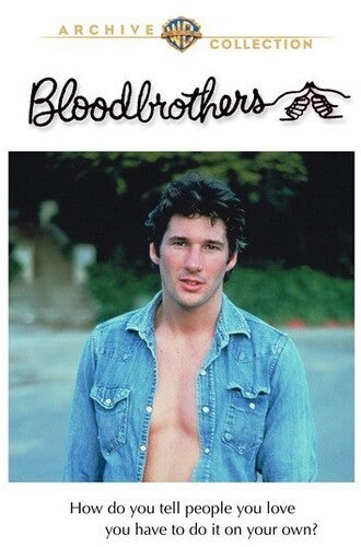 Bloodbrothers - DVD