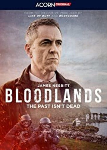 Bloodlands Bloodlands: Series 1 - 2-Disc DVD Set