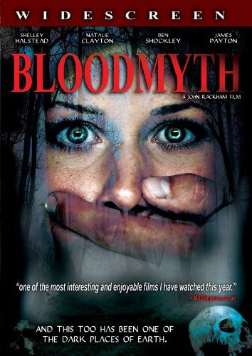 Bloodmyth - DVD