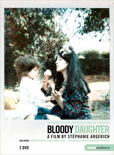 Bloody Daughter - 2-Disc DVD Set