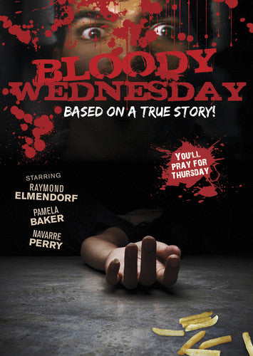 Bloody Wednesday - DVD