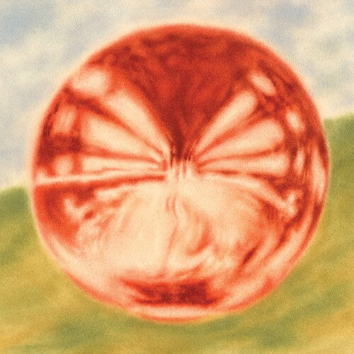 Bloomsday Heart of the Artichoke - Record Album - Vinyl LP