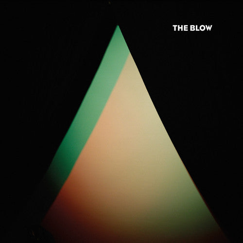 Blow Blow - Record Album - Vinyl LP