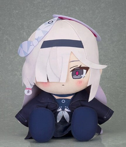 Blue Archive Chocopuni Big 15.74in Plushie Plana Blue Archive Chocopuni Big 15.74in Plushie Plana - Collectibles