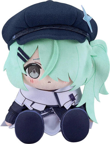 Blue Archive Chocopuni Hiyori Plushie Blue Archive - Chocopuni Plushie - Hiyori - Collectibles