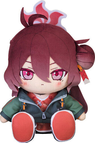 Blue Archive Chocopuni Plush Reijo Blue Archive - Chocopuni Plush - Reijo - Collectibles