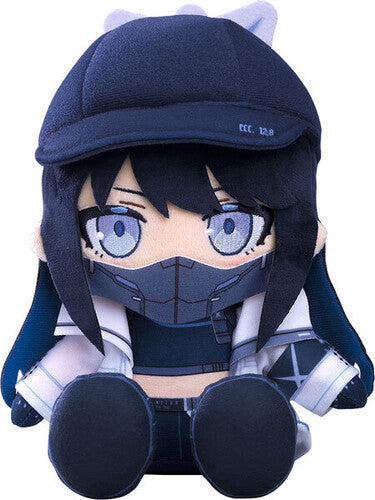 Blue Archive Chocopuni Plush Saori Blue Archive - Chocopuni Plushie - Saori - Collectibles