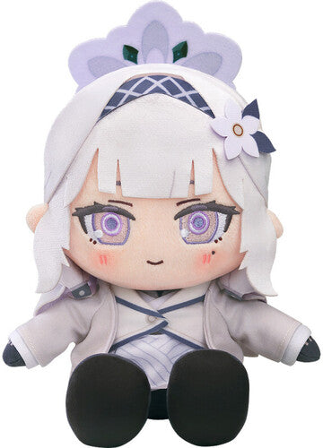 Blue Archive Chocopuni Plushie Himari Blue Archive - Chocopuni Plushie - Himari - Consumer Accessories