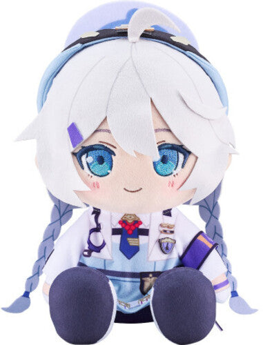 Blue Archive Chocopuni Plushie Kirino Blue Archive - Chocopuni Plushie - Kirino - Consumer Accessories