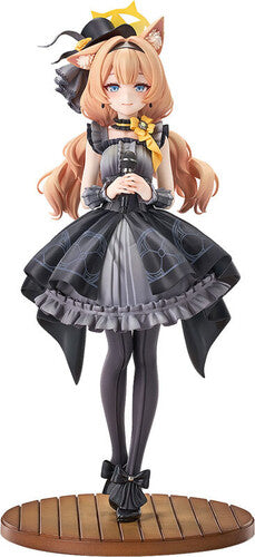 Blue Archive Mari (Idol) Memorial Lobby Ver. Fig Blue Archive - Mari (Idol) Memorial Lobby Ver. 1/7 Scale Figure - Collectible