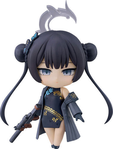Blue Archive Nendoroid Kisaki Ryuuge Figure Blue Archive - Nendoroid - Kisaki Ryuuge Figure - Collectible Figure