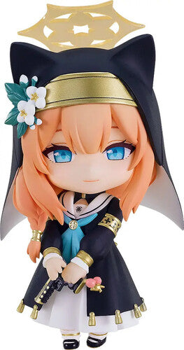 Blue Archive Nendoroid Mari Iochi Figure Blue Archive - Nendoroid - Mari Iochi Figure - Collectibles