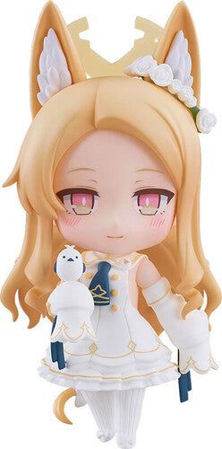 Blue Archive Nendoroid Seia Yurizono Figure Blue Archive - Nendoroid - Seia Yurizono Figure - Collectibles