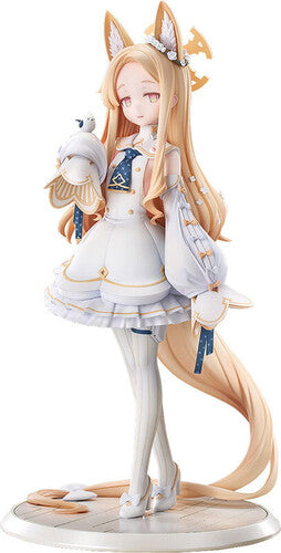 Blue Archive Seia Blue Archive - Seia 1/7 Scale Figure - Collectibles