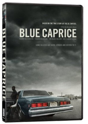 Blue Caprice - DVD
