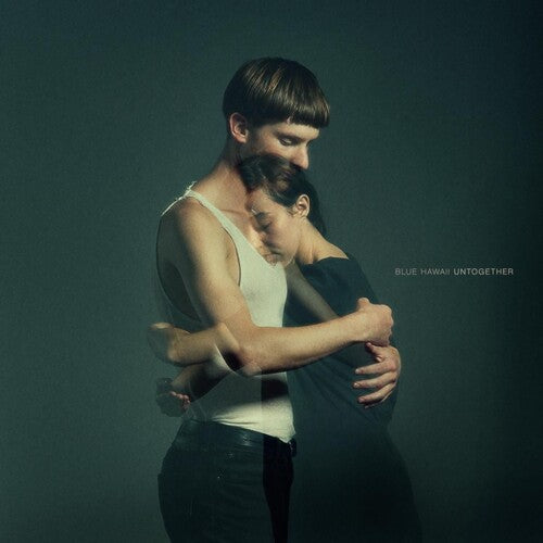 Blue Hawaii Untogether (10th Anniversary Edition) - Record Album - Vinyl LP