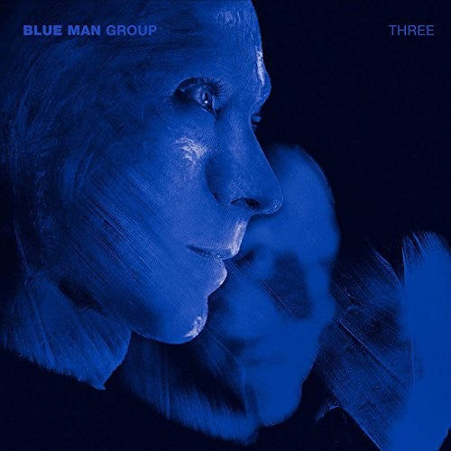 Blue Man Group Three