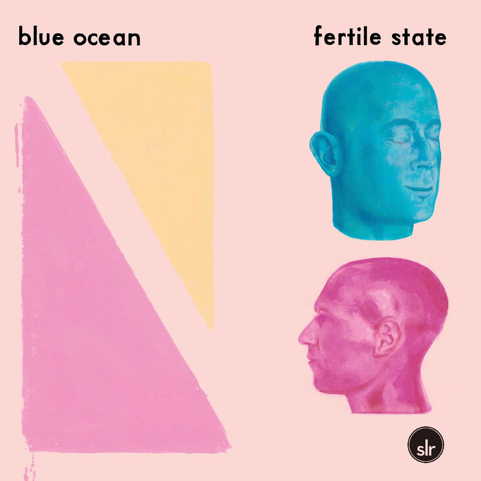 Blue Ocean Fertile State