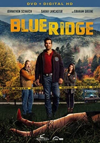 Blue Ridge Blue Ridge - DVD