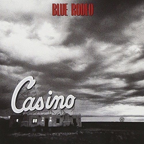 Blue Rodeo Casino - Record Album - Vinyl LP