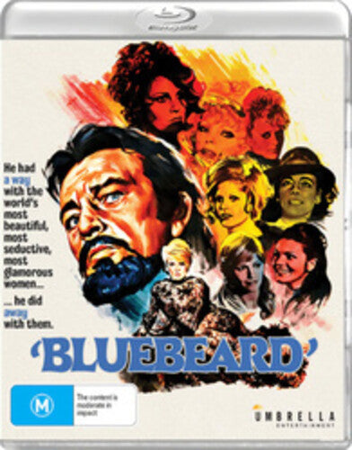 Bluebeard Bluebeard - Blu-Ray