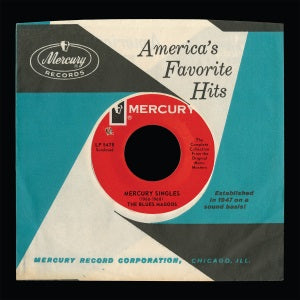 Blues Magoos Mercury Singles 1966-1968