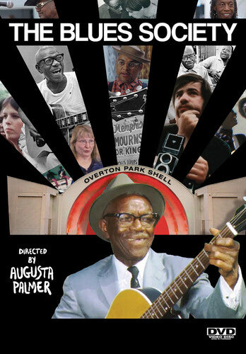 Blues Society The Blues Society - DVD