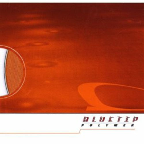 Bluetip Polmer - Record Album - Vinyl LP