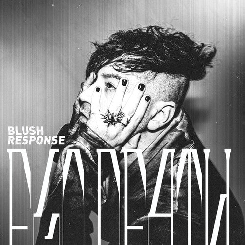 Blush Response Ego Death - CD Album