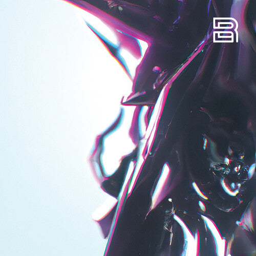 Blush Response Sprawl - CD Album