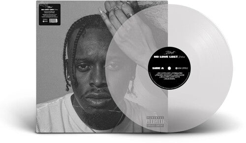 Blxst No Love Lost - Record Album - Vinyl LP