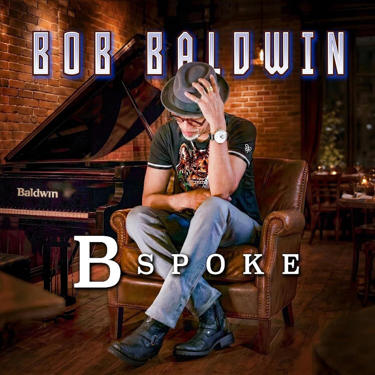 Bob Baldwin Bspoke