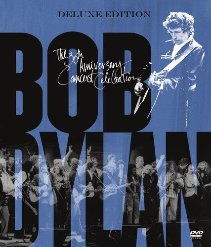 Bob Dylan: 30th Anniversary Concert Celebration - 2-Disc DVD Set
