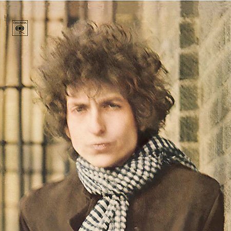 Bob Dylan Blonde on Blonde (Remastered)