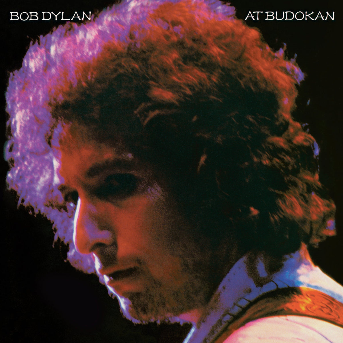 Bob Dylan Bob Dylan At Budokan [2LP]