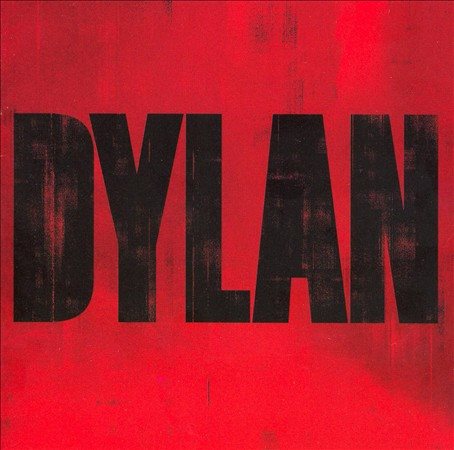 Bob Dylan DYLAN (1 CD)