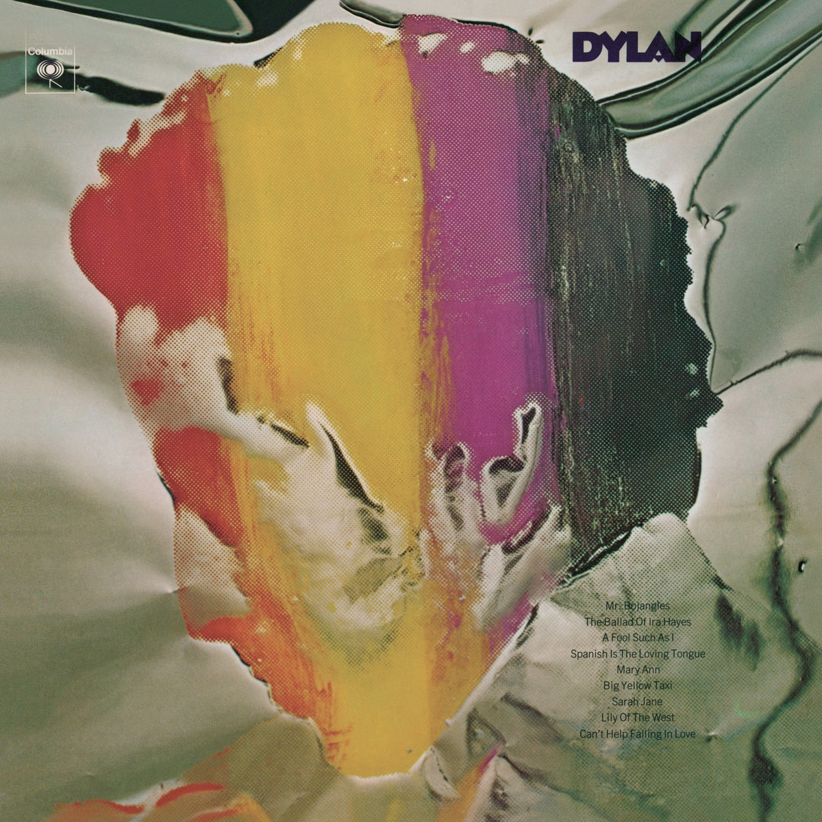 Bob Dylan Dylan