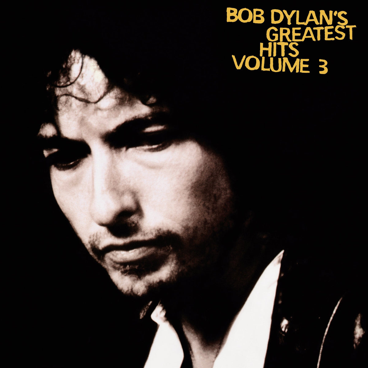 Bob Dylan Greatest Hits Vol. 3 [2LP]