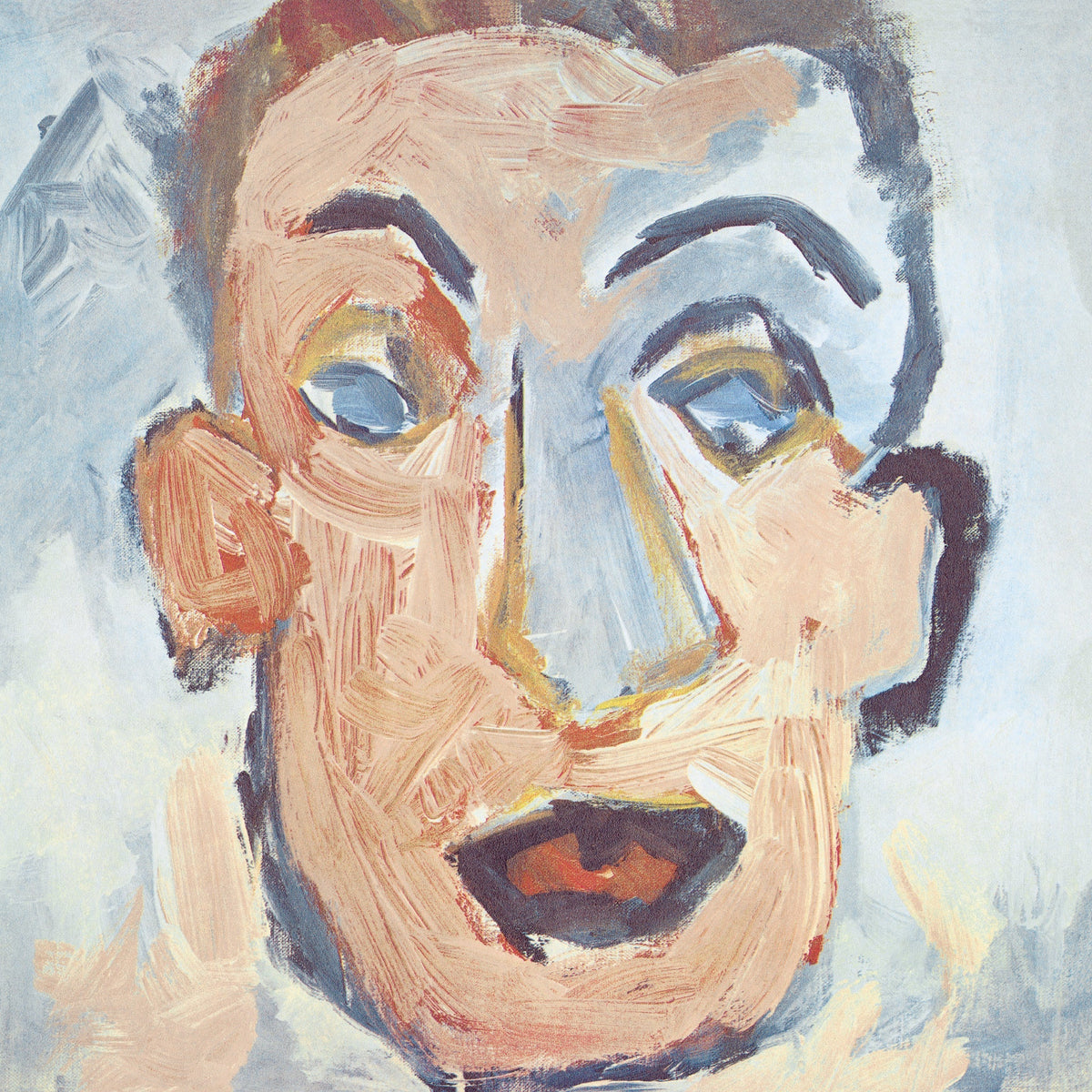 Bob Dylan Self Portrait [2LP]