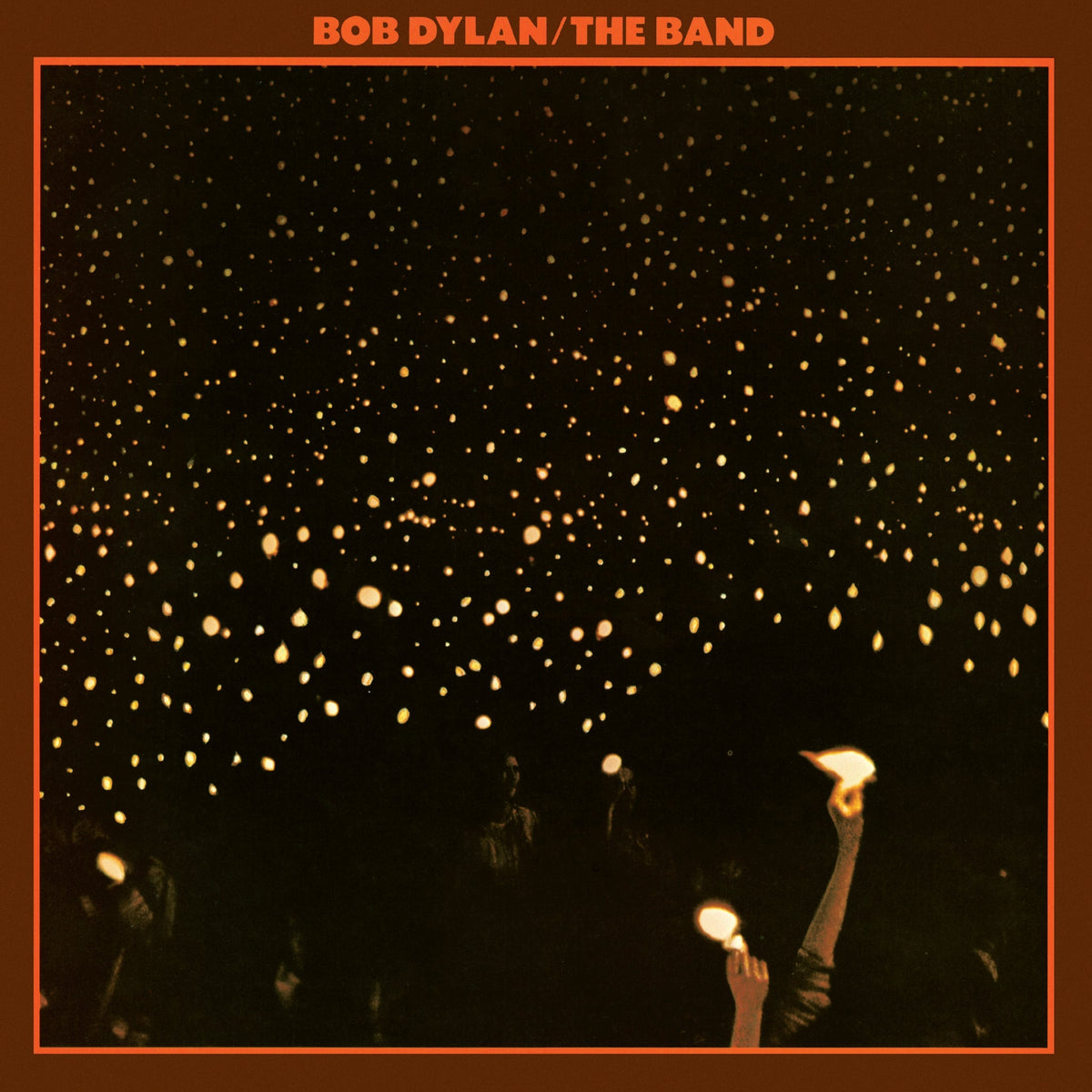 Bob Dylan &The Band Before The Flood [2LP]
