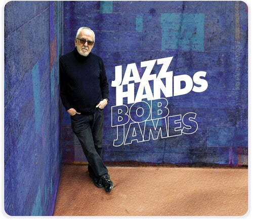 Bob James Jazz Hands - Record Album - Vinyl LP