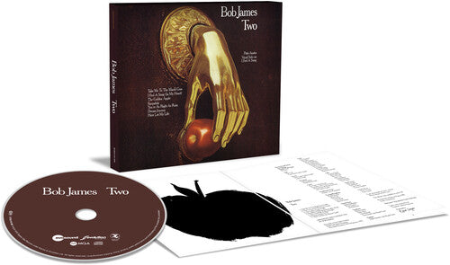 Bob James Two - CD Album