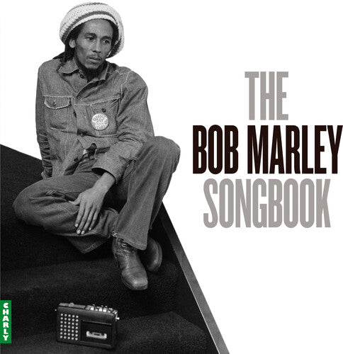 Bob Marley The Bob Marley Songbook - Double Record Album - Vinyl LP