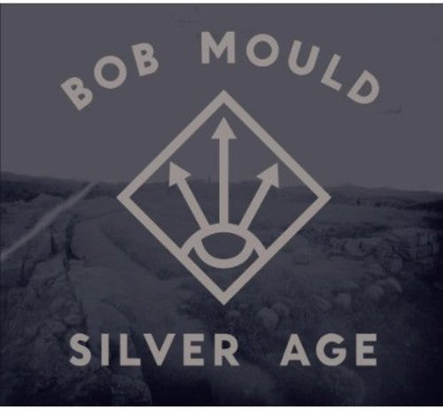 Bob Mould Silver Age - CD Album